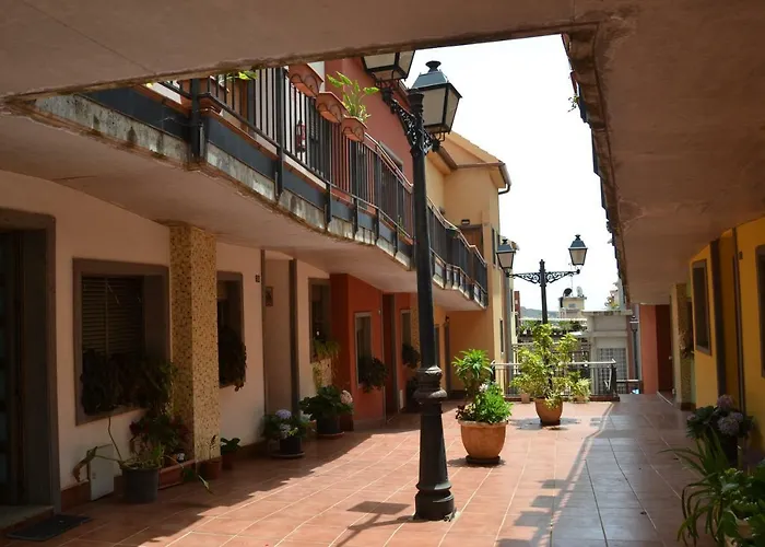 La Casa De Mario